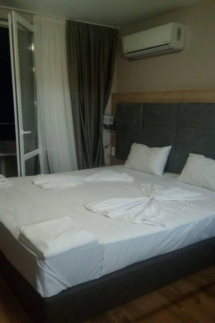 Appartamento Arizona Del Mar Pomorie Esterno foto